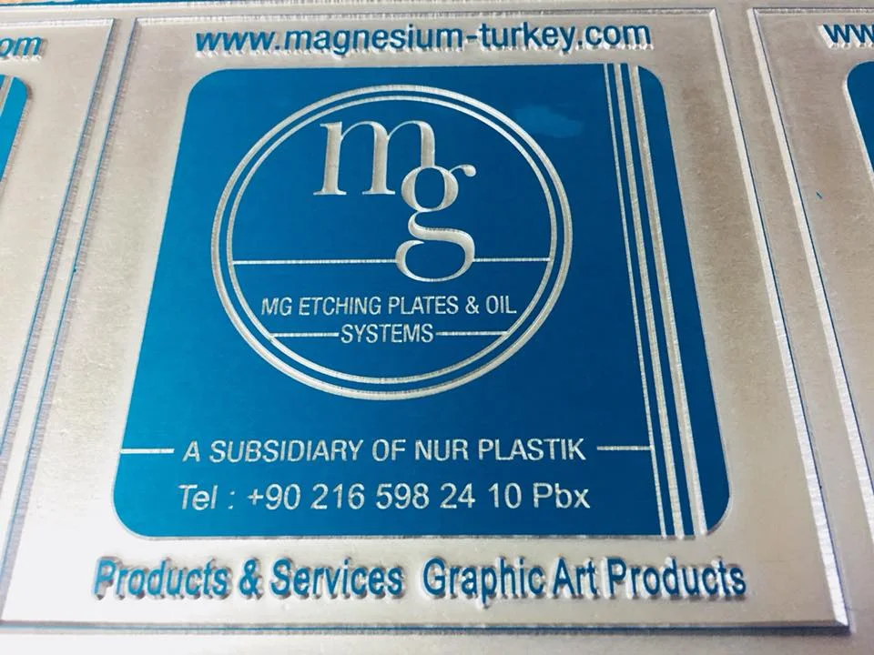 Magnezyum elementi hangi alanlarda kullanılır?